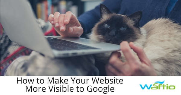 How to Make Your Website More Visible to Google  